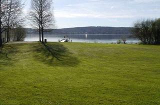 Wohnung kaufen in 82319 Starnberg, ** Achtung ** Top gepflegte 3-Zimmer-Gartenwohnung – Nur 2 Gehminuten zum Seezugang!