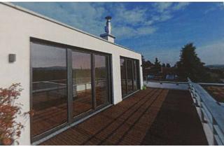 Penthouse mieten in 69168 Wiesloch, Traumhaftes Penthouse in bester Aussichtswohnlage von Wiesloch (Dachterrasse, Tageslichtbad)