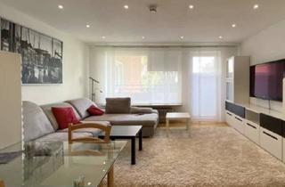 Wohnung mieten in Eiderstr., 24223 Schwentinental, Möblierte und modernisierte 1-Zimmer-Wohnung mit Balkon Schwentinental auch bei Kleinanzeigen;)