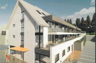 Penthouse mieten in Friedhofstr. 10/10, 88339 Bad Waldsee, Stilvolle 5,5-Zimmer-Penthouse-Wohnung in Bad Waldsee