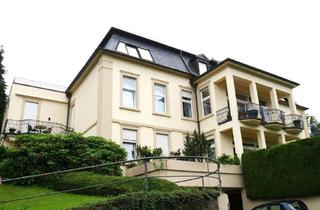 Wohnung mieten in 76530 Innenstadt, Charmant Wohnen im historischen Villenviertel