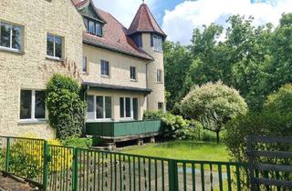 Wohnung mieten in Seestraße 43, 15526 Bad Saarow, Hier kommt die Seele zur Ruhe - ein Wohntraum mit Garten!