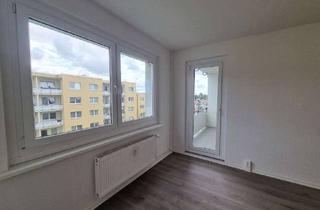 Wohnung mieten in Bahnhofstraße 10b, 15526 Bad Saarow, Wohnen im schönen Bad Saarow * tolle Anbindung und idyllische Lage!