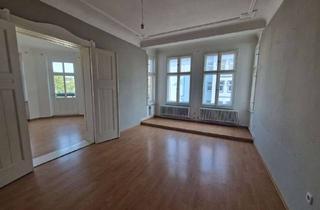 Wohnung mieten in Streitstraße 27a, 13587 Spandau (Spandau), Diese fantastische 4-Zimmer-Wohnung überzeugt Dich sofort!