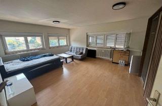 Wohnung mieten in 79539 Lörrach, Nachmieter Gesucht für 1 Zimmer Wohnung in Lörrach