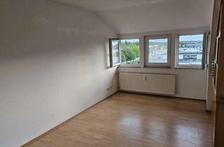 Wohnung mieten in Hauptstraße 1b, 76684 Östringen, Freundliche und gepflegte 1,5-Zimmer-Dachgeschosswohnung in Östringen