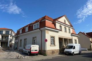 Wohnung mieten in Bahnhofstr. 44, 67251 Freinsheim, 4ZKB-Wohnung in kernsanierter ehem. Vinothek in Freinsheim - WE2