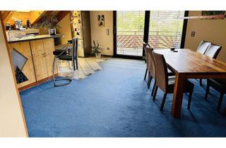 Lofts mieten in 69234 Dielheim, Lichtdurchflutetes Loft mit 2 Balkonen - Stilvolles Wohnen in idyllischer ruhiger Lage