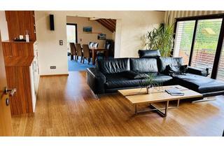 Lofts mieten in 69234 Dielheim, Von Privat: Lichtdurchflutetes Loft mit 2 Balkonen - Stilvolles Wohnen in idyllischer ruhiger Lage