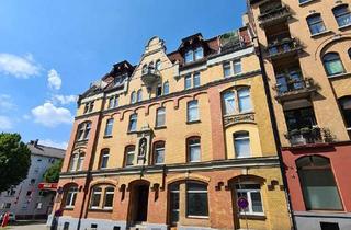 Wohnung mieten in Schönfelder Straße 12, 34121 Wehlheiden, 4 ZKB Altbau in Wehlheiden