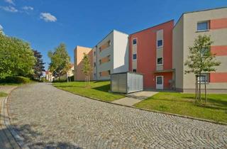 Wohnung mieten in Am Alten Versuchsfeld 4c, 07629 Hermsdorf, Moderne 3-Raum-Wohnung mit kleiner Terrasse in Hermsdorf