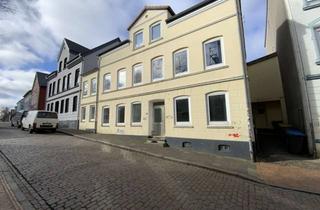 Wohnung mieten in 24943 Sandberg, Moderne 4-Zimmer-Wohnung über 2 Etagen nahe Stadt & Uni