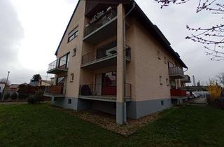 Wohnung mieten in 65451 Kelsterbach, 1-Zimmerwohnung in Kelsterbach