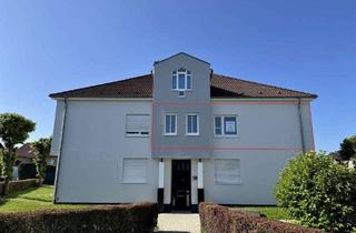Wohnung mieten in 33818 Leopoldshöhe, ==Attraktive 4-Zimmerwohnung in ruhiger und zentraler Lage von Leopoldshöhe==