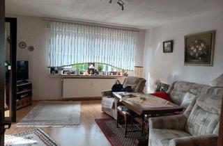 Wohnung mieten in Bertolt-Brecht-Str. 11, 59192 Bergkamen, Lichtdurchflutete 2-Zimmer-Wohnung mit Balkon – Wohnen im Hochparterre