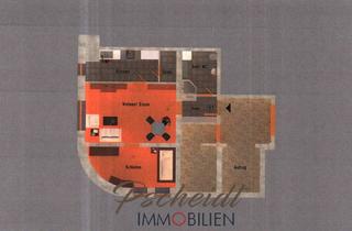 Wohnung mieten in Wiganstraße, 93354 Siegenburg, 2-Zimmer-Wohnung mit separater Küche in Siegenburg WE 17