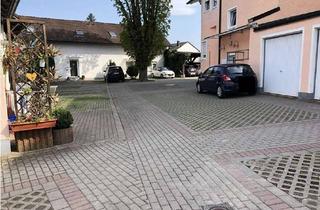 Wohnung mieten in Wiganstraße, 93354 Siegenburg, Schöne 2-Zimmer-Wohnung mit Küche, 2 Carports etc.