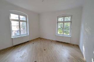 Wohnung mieten in Thomas-Müntzer-Platz, 01307 Johannstadt-Nord, Altbau in Johannstadt: 2-Zi-Wohnung in Elbnähe