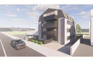 Wohnung mieten in Zuffenhauser Straße 60-62, 70825 Korntal-Münchingen, Exklusive, neuwertige 2-Zimmer-Terrassenwohnung mit lux. Innenausstattung in Korntal-Münchingen