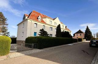 Wohnung mieten in Hohe Straße, 08141 Reinsdorf, Ab 1.11.2025! Erstbezug nach Sanierung: 2-Raumwhg. mit mgl. Gartenanteil in ruhiger Lage in Reinsdor