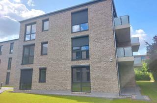Wohnung mieten in Fischerkoppel 19, 21481 Lauenburg/Elbe, Exklusive 3-Zi.-Whg. (ca. 74 m²) mit Balkon + TG-Stellplatz in zentraler, ruhiger Wohnlage