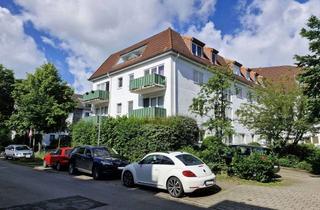 Wohnung mieten in Mellumweg 47, 28197 Woltmershausen, Mellumweg | 2-Zimmer-Wohnung mit Balkon und Tiefgaragenstellplatz