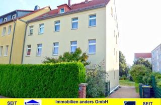 Wohnung mieten in 02625 Bautzen, Moderne 2-Raum-Single-DG-Wohnung in Bautzen