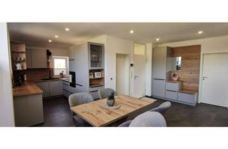 Wohnung mieten in 48499 Salzbergen, Dachgeschosswohnung - Penthouswohnung
