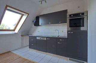 Wohnung mieten in Sonnenrain 24, 01665 Klipphausen, Hell - Laminat - Einbauküche - Stellplatz - 1 Zimmer Wohnung in Klipphausen mieten