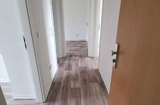Wohnung mieten in Baumschulenweg 61, 39307 Genthin, Wohnen mit Wohlfühlfaktor - wo Zuhause beginnt.