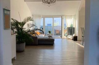 Lofts mieten in Kuchenheimer Straße 50, 53881 Euskirchen, Loftartige Wohnung mit Sonnenterrasse und 2 Parkplätzen