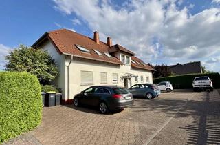 Wohnung mieten in 56751 Polch, Polch: Souterrain-Wohnung in schönem Wohngebiet