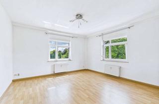 Wohnung mieten in Kaiserstraße 46, 08209 Auerbach, Gepflegte 2-Raum-Wohnung mit Wintergarten/Loggia