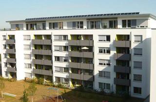 Wohnung mieten in Mittenfeldstraße 103, 70499 Giebel, 4 Zimmer in Stuttgart-Giebel mit Dachterrasse!