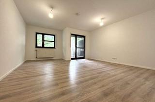 Wohnung mieten in Uhlbergstraße 85, 70794 Filderstadt, Renoviert I 1 Zimmer I EBK I Balkon