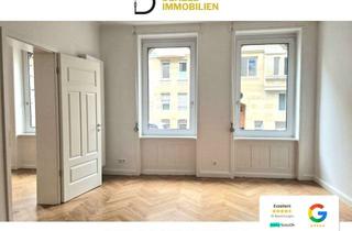 Wohnung mieten in 70197 West, Erstbezug nach hochwertiger Sanierung – Stilvolle Altbauwohnung mit Terrasse & Wintergarten