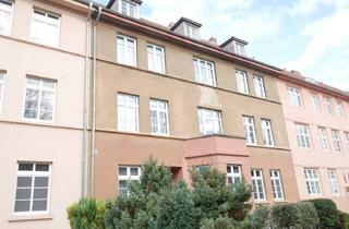 Wohnung mieten in 23970 Wismar-Ost, 2-Zimmer-Dachgeschosswohnung in Wismar zu vermieten!