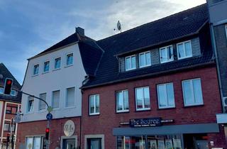 Wohnung mieten in 48653 Coesfeld, 3-Zimmer Wohnung in zentraler Lage von Coesfeld