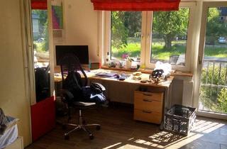 Wohnung mieten in 52428 Jülich, Innenstadtnahe Wohnung - möbliert mit Einbauküche