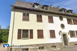 Wohnung mieten in 55606 Kirn, Dachgeschosswohnung zur Miete