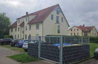 Wohnung mieten in Zum Eichenplatz, 39179 Barleben, Großzügig geschnittene 4-Raum-Wohnung mit Balkon zu vermieten