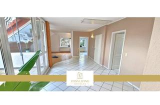 Wohnung mieten in 61184 Karben, Perfekt geschnittene 3-Zimmer-Wohnung mit Loggia in ruhiger Lage und netter Nachbarschaft