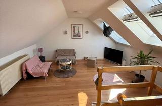 Wohnung mieten in Holter Str. 247, 33758 Schloß Holte-Stukenbrock, Wir bringen Sie nach ganz oben -schöne Dachgeschosswohnung in Schloß Holte-Stukenbrock