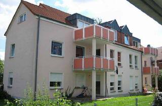 Wohnung mieten in Am Schwarzen Weg, 59590 Geseke, Gemütliche Dachgeschosswohnung in Geseke mit Balkon
