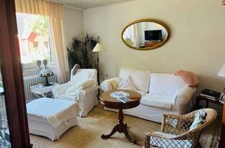 Wohnung mieten in 26131 Oldenburg, 3 ZKB Wohnung in Eversten mit Garten