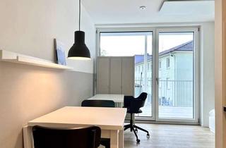 Wohnung mieten in 79098 Altstadt, Mikroapartment (4) - MöbliertBitte schriftlich melden