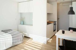 Wohnung mieten in 79098 Altstadt, Mikroapartment (4) - MöbliertBitte schriftlich melden