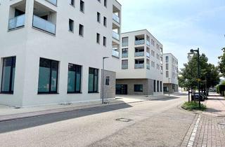 Wohnung mieten in Weilimdorfer Str. 21, 70825 Korntal-Münchingen, Tolle Neubauwohnung mit EBK, Balkon und vielem mehr!