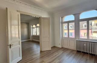 Wohnung mieten in Bahnhofstraße 11, 56130 Bad Ems, Großzügige Altbauwohnung mit Flair – 145 m² im Zentrum von Bad Ems