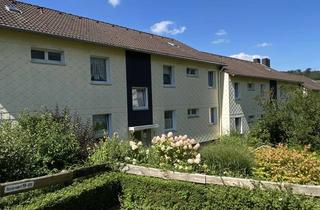 Wohnung mieten in Dörperfeld, 42555 Velbert, 3-Raum-Wohnung im schönen Velbert Langenberg!